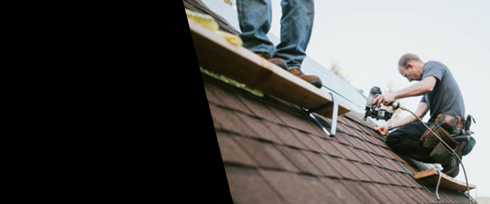Lehi Roofing Contractors